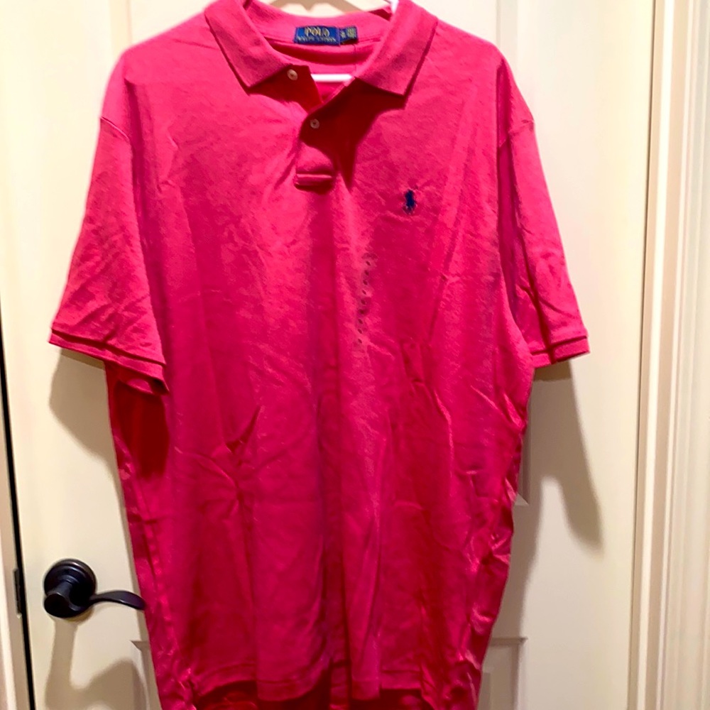 Men’s Polo Shirt